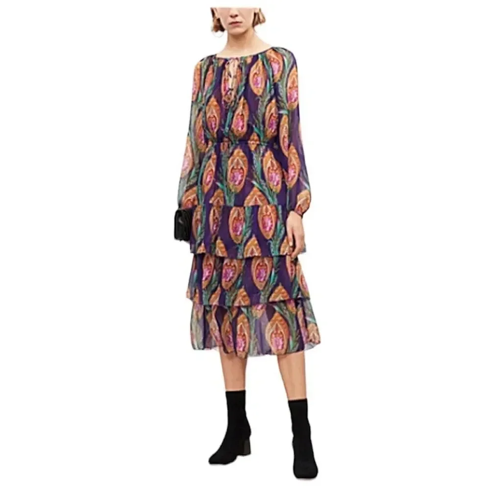 The Kooples kooples multicolor